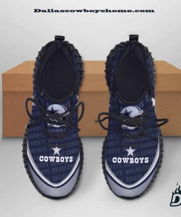 Dallas Cowboys custom 3D Yeezy print full Y003