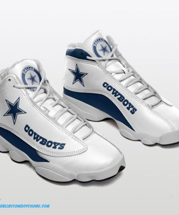 Dallas Cowboys Shoes Air Jordan