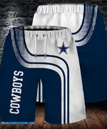 Cowboys NFL Shorts for sale