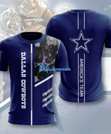 90s Dallas Cowboys t shirts