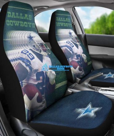 Amazon Dallas Cowboys Car Seat Covers