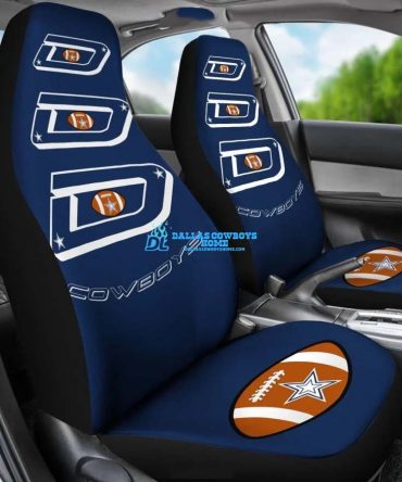 Cheap Dallas Cowboys Seat Covers