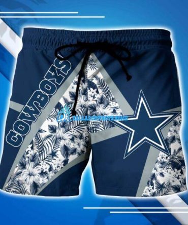Dallas Cowboy shorts costume