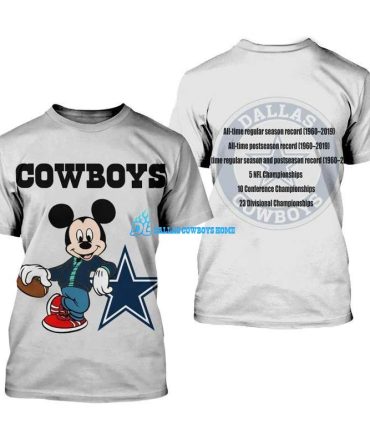 Dallas Cowboy t-shirts funny