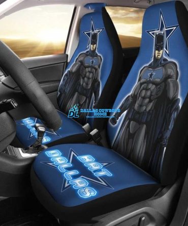 Dallas Cowboys Seat Covers Amazon