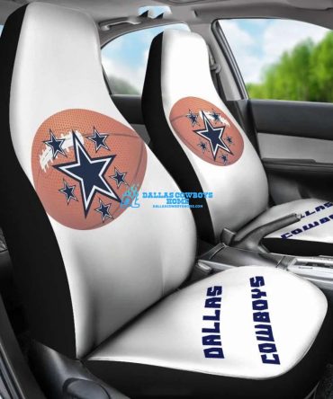 Dallas Cowboys Seat Covers For A Truck