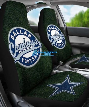 Dallas Cowboys Seat Covers For Trucks
