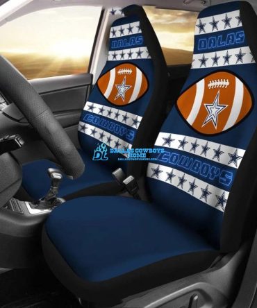 Dallas Cowboys Seat Covers Walmart