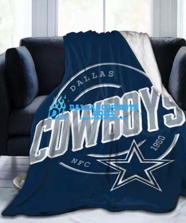 Dallas Cowboys blanket near me