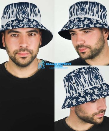 Dallas Cowboys bucket hat amazon