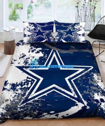 Dallas Cowboys comforter set near me