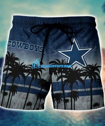 Dallas Cowboys custom short for sale