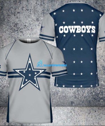 Dallas Cowboys football t shirt