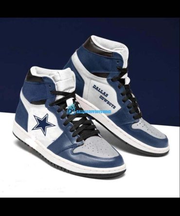 Dallas Cowboys jordan 1