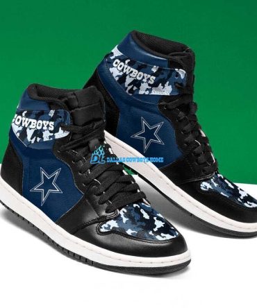 Dallas Cowboys jordans for sale