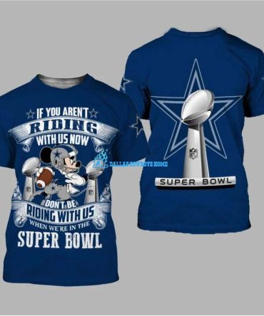 Dallas Cowboys legends t shirt