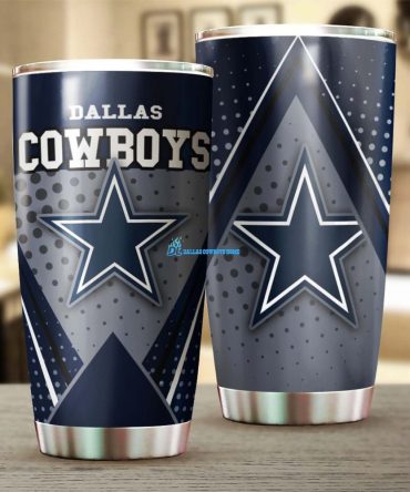 Dallas Cowboys new design tumbler for sale