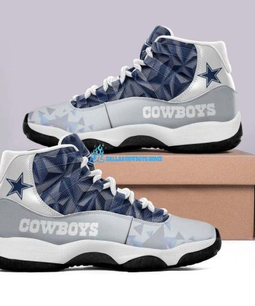 Dallas Cowboys nike shoes women's