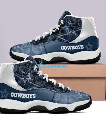 Dallas Cowboys shoes women size 13
