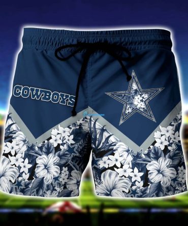 Dallas Cowboys short set