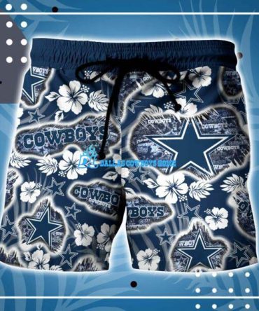Dallas Cowboys shorts M
