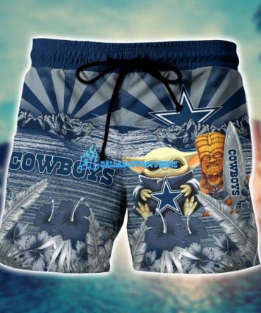 Dallas Cowboys shorts S