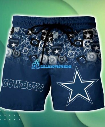 Dallas Cowboys shorts amazon