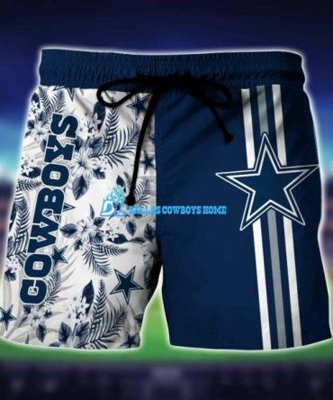 Dallas Cowboys shorts walmart
