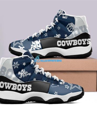 Dallas Cowboys sneakers womens