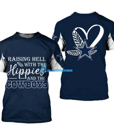 Dallas Cowboys soft t shirt