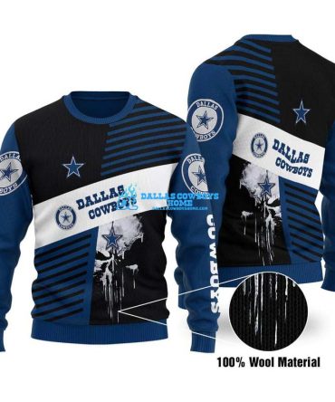 Dallas Cowboys sweaters for sale