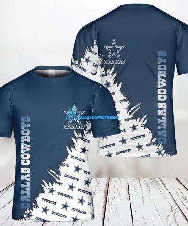 Dallas Cowboys t shirt 3xl