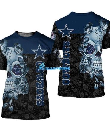 Dallas Cowboys t shirt 4xl
