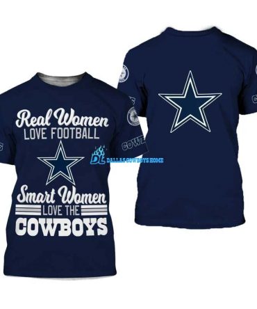 Dallas Cowboys t-shirt amazon
