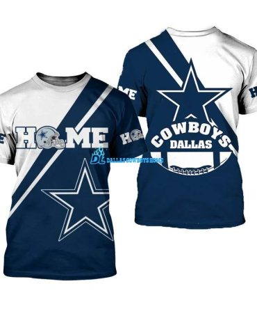 Dallas Cowboys t shirt mens