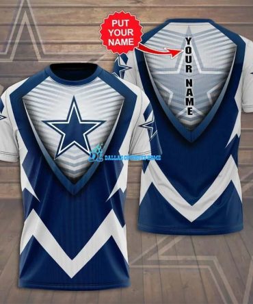 Dallas Cowboys t-shirts for sale