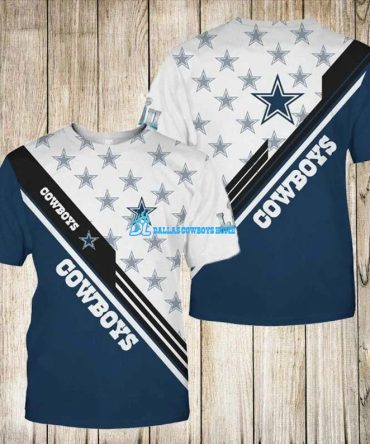 Dallas Cowboys t shirts on sale