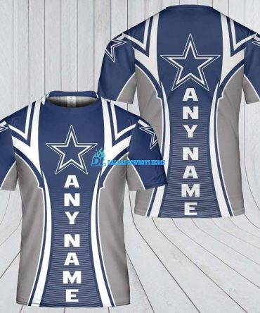 Dallas Cowboys t-shirts vintage