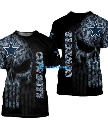 Dallas Cowboys t shirts youth