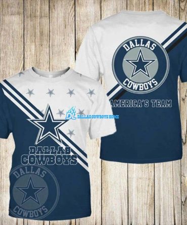 Dallas Cowboys tee shirts cheap