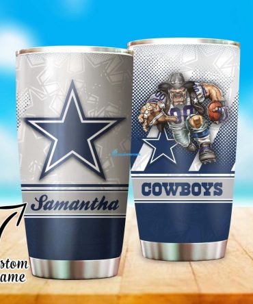 Dallas Cowboys tervis tumbler