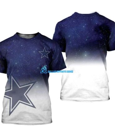 Dallas Cowboys women's t shirts walmart