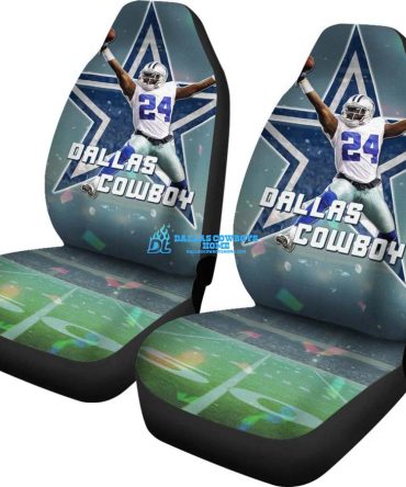Dallas Seat Covers