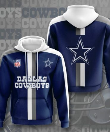 NFL Dallas Cowboys Hoodie Walmart