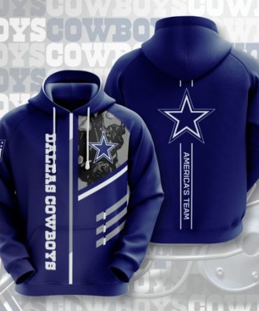 Dallas Cowboys Hoodie Amazon Sports