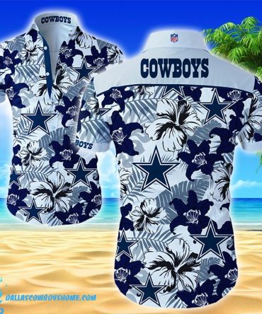 Dallas Cowboys Tommy Bahama Shirts