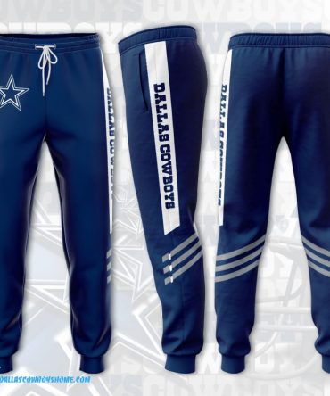 Dallas Cowboys jogger pants