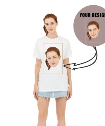 Custom Women Shirt Dallas Cowboys Personalized Photo