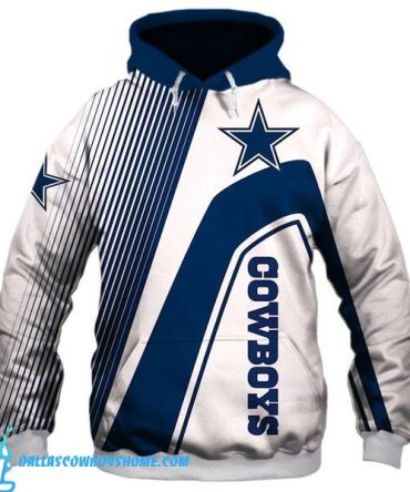 Dallas Cowboys Men's Hoodie Cheap