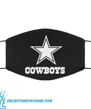 Dallas Cowboys Face Mask No22